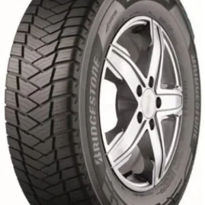 Doar azi BRIDGESTONE Duravis all season 205/75R16C 113R