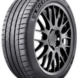 MICHELIN Pilot sport 4 s 245/35R20 95Y Ieftin