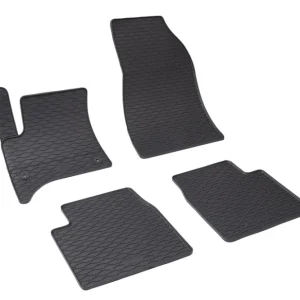 Comandă acum Covorase auto Citroen C3 Aircross II Hybrid (MHEV), an fabricatie 06.2024 - prezent, caroserie suv | 906790