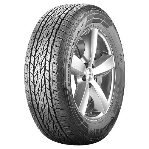 Ieftin CONTINENTAL CONTICROSSCONTACT LX2 225/55R18 98V