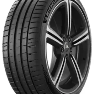 Ofertă de sezon MICHELIN PS5 AO2 ACOUSTIC 255/35R21 101Y