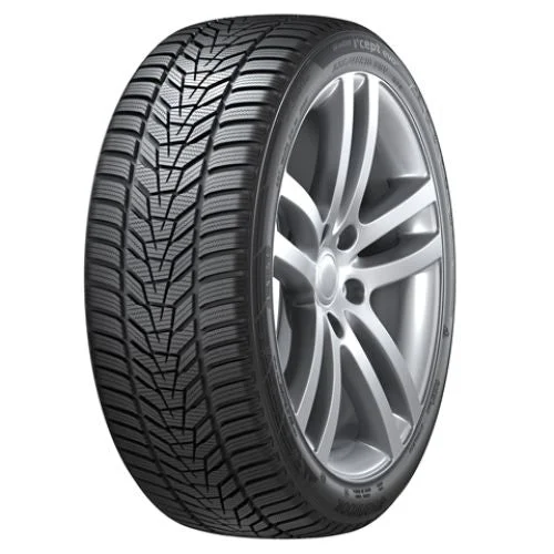 HANKOOK WINTER I-CEPT EVO3 W330 245/35R19 93W Preferatul clienților