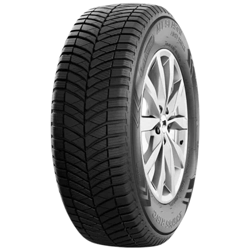 Ofertă specială TAURUS 205/65 R16 107/105T ALL SEASON LIGHT TRUCK C (D-B-B[73])(Camionete All Season)