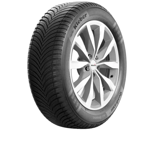 KLEBER 235/45 R18 98W XL FR QUADRAXER 3 M+S 3PMSF (C-B-A[69])(Turisme All Season) Ultima șansă