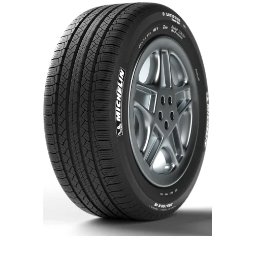 Cumpărături sigure MICHELIN 235/60 R18 107V XL LATITUDE TOUR HP J LR M+S (B-C-A[69])(4x4 All Season)