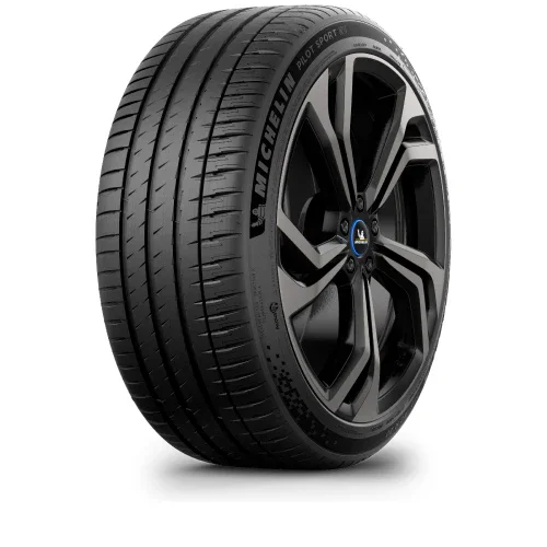 Ofertă specială MICHELIN 255/45 R19 104W XL PILOT SPORT EV EV ACOUSTIC (B-B-B[72])(Turisme vara)