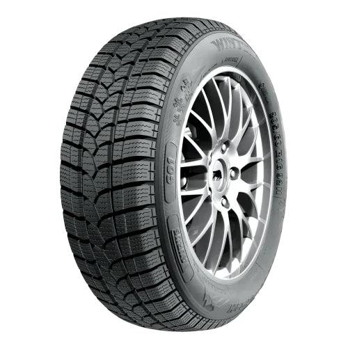 Reduceri TAURUS 165/70 R14 81T WINTER 601 M+S 3PMSF (E-D-B[68])(Turisme iarna)