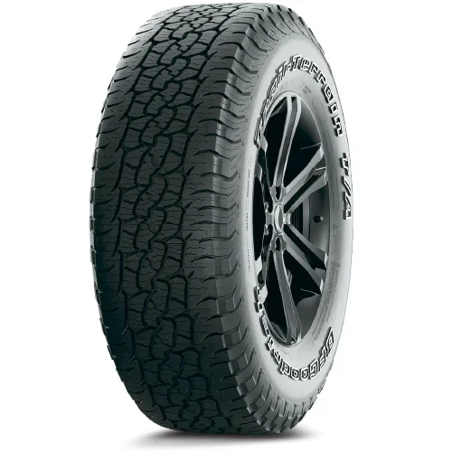 BFGOODRICH 265/75 R16 116T TRAIL-TERRAIN T/A (D-E-B[72])(4x4 All Season) Ofertă exclusivă