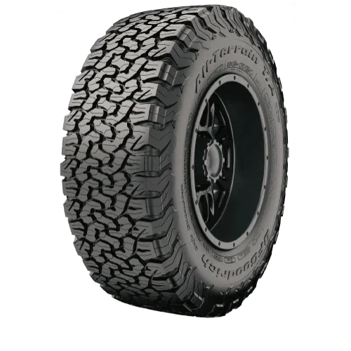 BFGOODRICH 245/70 R17 119/116S ALL-TERRAIN T/A KO2 M+S 3PMSF RWL (E-B-B[74])(4x4 vara) Discount