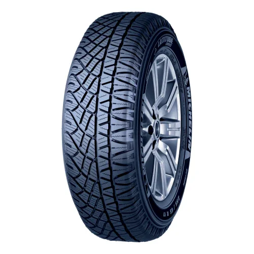 Preț promoțional MICHELIN 235/55 R17 103H XL LATITUDE CROSS M+S (C-C-B[71])(4x4 vara)
