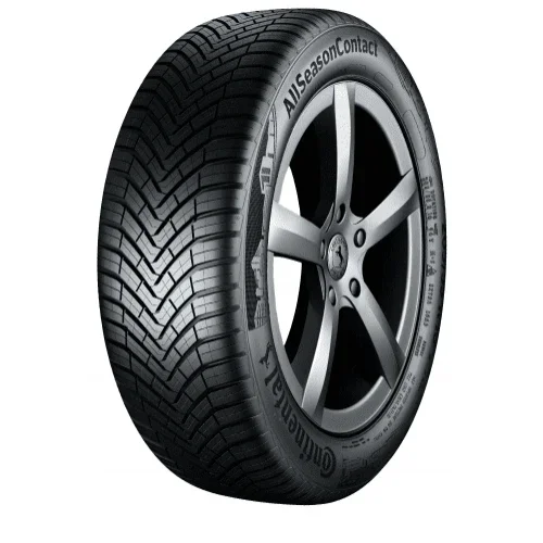 CONTINENTAL 235/55 R18 104V XL ALLSEASONCONTACT M+S (B-B-B[72])(4x4 All Season) Preț promoțional