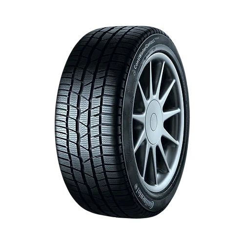 Mai ieftin CONTINENTAL 235/40 R18 95V XL FR CONTIWINTERCONTACT TS 830 P MO M+S 3PMSF (D-C-B[72])(Turi