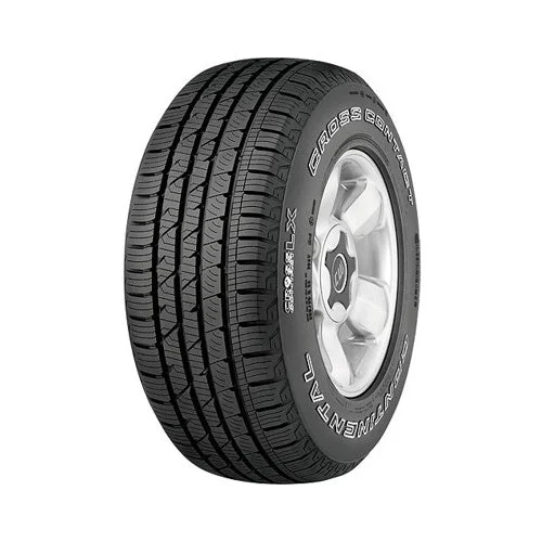 Livrare expres CONTINENTAL 235/50 R18 97V FR CROSSCONTACT LX SPORT M+S (C-C-B[71])(4x4 vara)