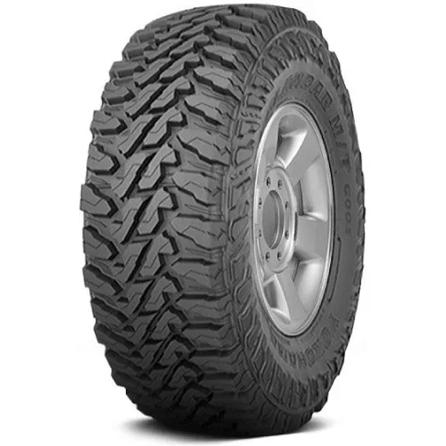 Calitate înaltă YOKOHAMA 245/70 R17 119Q RPB GEOLANDAR M/T G003 -POR M+S (--[0])(4x4 vara)