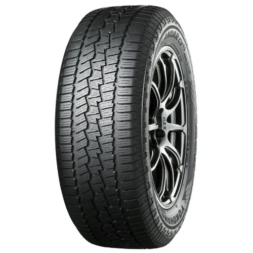 Expediere rapidă YOKOHAMA 255/50 R20 109V XL RPB GEOLANDAR CV 4S G061 M+S 3PMSF (C-B-B[71])(4x4 All Season)