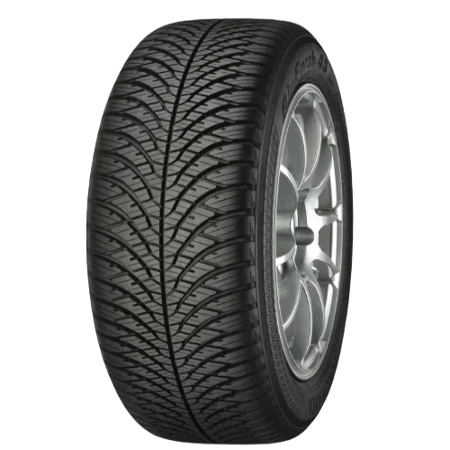 YOKOHAMA 245/50 R19 105W XL RPB BluEarth-4S AW21 M+S 3PMSF (C-B-B[72])(4x4 All Season) Noutate