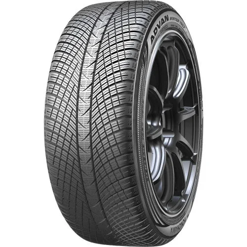 Calitate înaltă YOKOHAMA 255/40 R20 101W XL ADVAN WINTER V907 (D-B-B[71])(Turisme iarna)