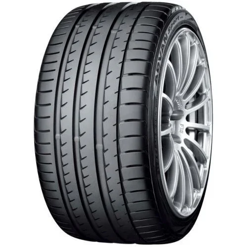 YOKOHAMA 225/45 R19 96Y XL RPB ADVAN Sport V105 (D-A-B[72])(Turisme vara) Preț mic
