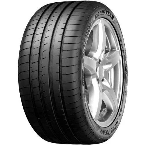 Vezi acum GOODYEAR 225/45 R18 91Y FR EAGLE F1 ASYMMETRIC 5 (C-A-B[71])(Turisme vara)