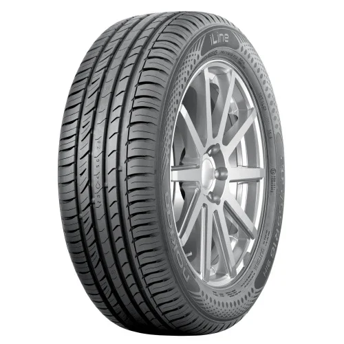 NOKIAN TYRES 175/70 R14 84T Nokian iLine (D-C-B[68])(Turisme vara) Ofertă limitată