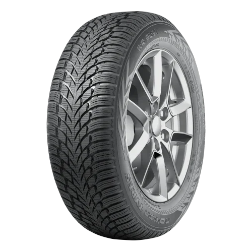 Ofertă specială NOKIAN TYRES 275/40 R21 107V XL WR SUV 4 M+S 3PMSF (C-C-B[73])(4x4 iarna)