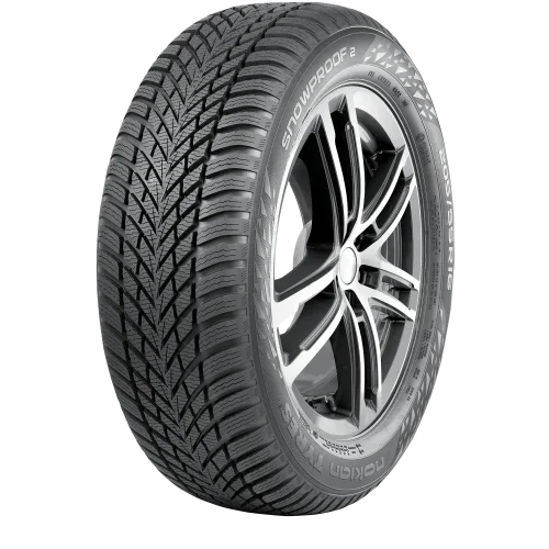 NOKIAN TYRES 185/65 R15 88T SNOWPROOF 2 M+S 3PMSF (C-B-A[68])(Turisme iarna) Super ofertă