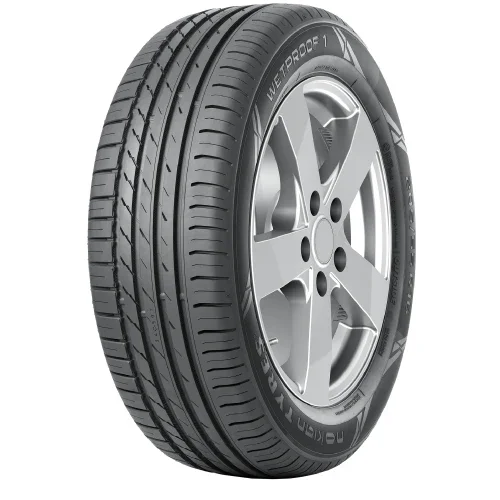 Popular NOKIAN TYRES 215/70 R16 100H Wetproof 1 (C-A-A[68])(4x4 vara)