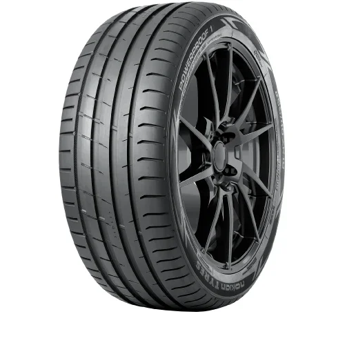 NOKIAN TYRES 275/40 R19 105Y XL FR Powerproof 1 (C-A-B[73])(Turisme vara) Livrare expres