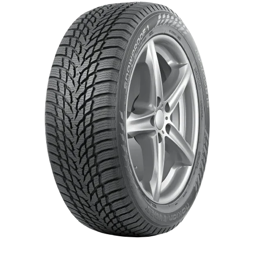 Super ofertă NOKIAN TYRES 235/35 R19 91W XL FR SNOWPROOF 1 M+S 3PMSF (D-B-B[70])(Turisme iarna)