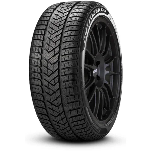 Bestseller PIRELLI 245/50 R18 100H WINTER SOTTOZERO 3 (-) M+S 3PMSF (C-B-A[68])(Turisme iarna)