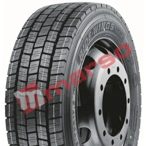 LEAO 265/70 R17,5 140/138M KLD200 M+S 3PMSF TL Regionalis (TRAC) (E-C-B[73])(Camioane) Doar azi