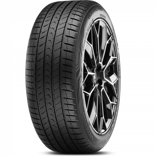 VREDESTEIN 255/50 R19 107Y XL Quatrac Pro+ (C-B-B[72])(Turisme All Season) Disponibil imediat