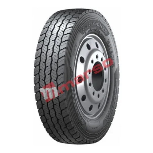 HANKOOK 305/70 R19,5 148/145M DH35 M+S 3PMSF TL (TRAC) (D-C-A[73])(Camioane) Ofertă exclusivă