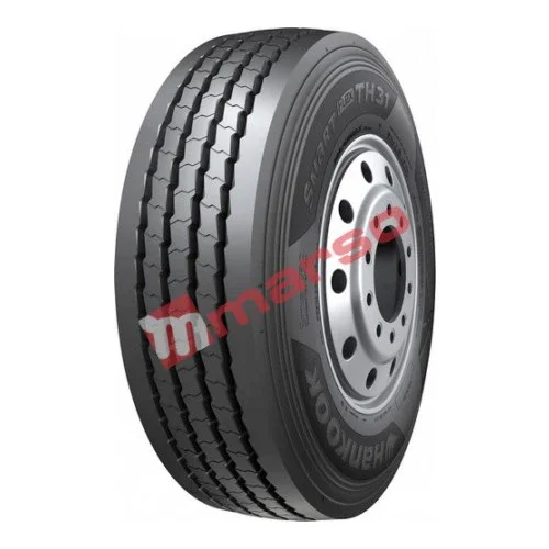 Promoție HANKOOK 275/70 R22,5 152/148J TH31 M+S 3PMSF TL (TRAI) (C-C-A[69])(Camioane)
