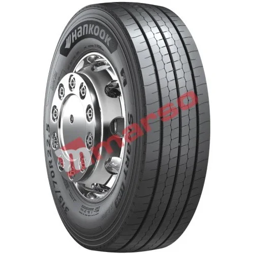 HANKOOK 355/50 R22,5 156L AL50 M+S 3PMSF (A-B-A[72])(Camioane) Expediere rapidă