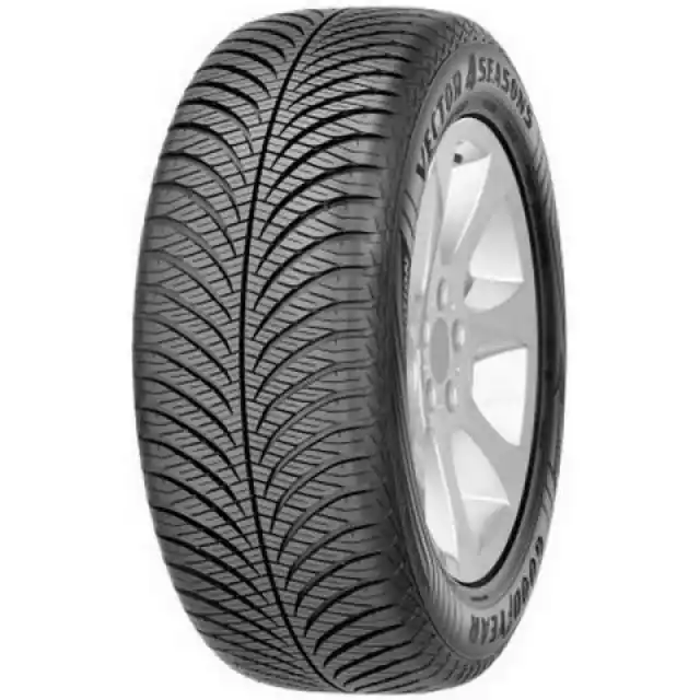 Livrare expres Anvelope All Season 165 65 R15 Goodyear Vector 4-seasons Gen-2 (39872) - Catalog 2026