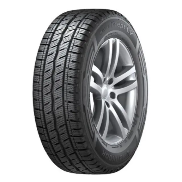 Anvelope Iarna 165 70 R13C Hankook Winter I-cept Rw12 (34490) - Catalog 2026 Livrare gratuită