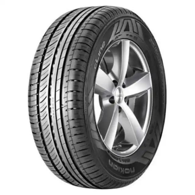 Bestseller Anvelope Vara 175 70 R14C Nokian Cline Van (13713) - Catalog 2026