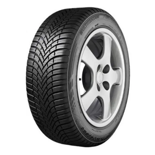 Anvelope All Season 195 50 R15 Firestone Multiseason 2 (41793) - Catalog 2026 Reducere specială