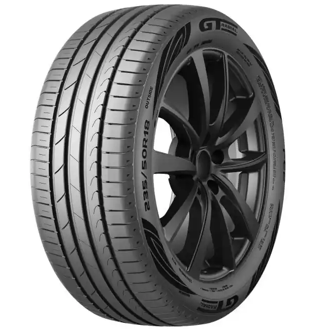 Nu rata Anvelope Vara 195 55 R16 Gt Radial Fe2 Suv (64195) - Catalog 2026