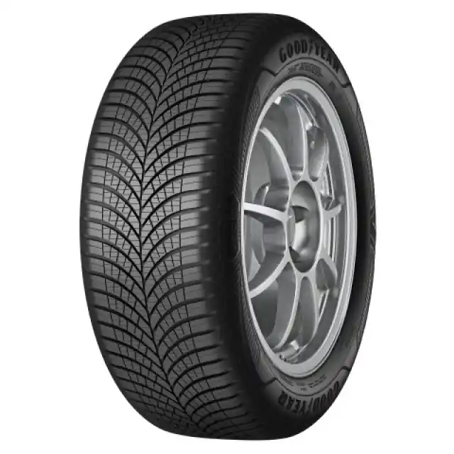 Lichidare de stoc Anvelope All Season 195 55 R16 Goodyear Vector 4seasons Gen-3 (39848) - Catalog 2026