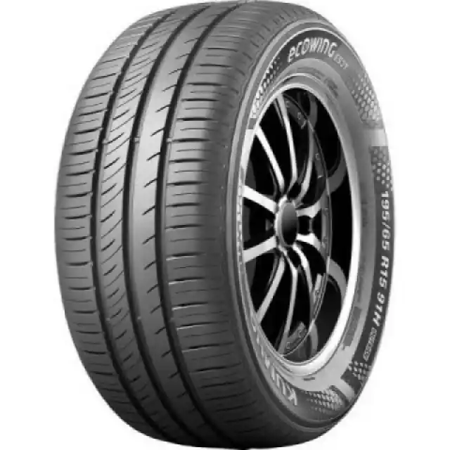 Anvelope Vara 195 60 R15 Kumho Es31 (23817) - Catalog 2026 Ofertă de sezon