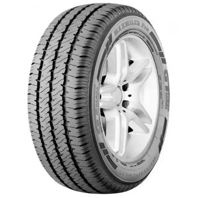 Anvelope Vara 195 60 R16C Gt Radial Maxmiler Pro (52237) - Catalog 2026 Reduceri