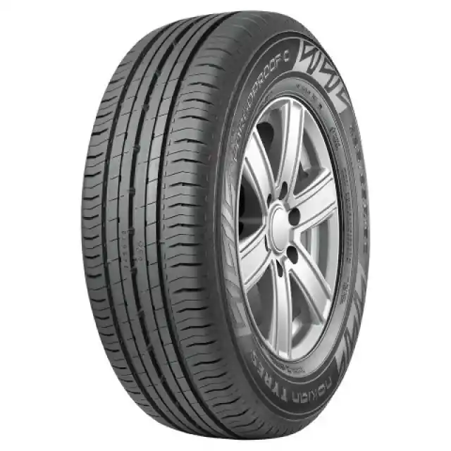 Cel mai bun preț Anvelope Vara 195 60 R16C Nokian Cargoproof C (64362) - Catalog 2026