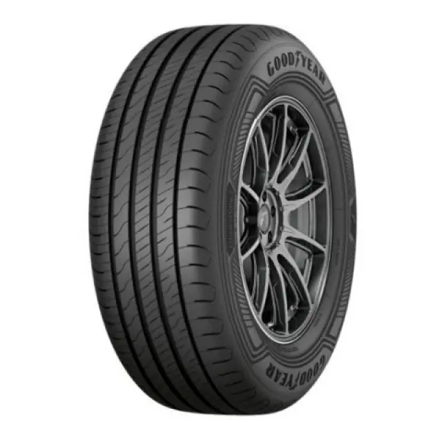 Anvelope Vara 195 60 R18 Goodyear Efficientgrip 2 (39392) - Catalog 2026 Discount