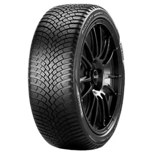 Anvelope Iarna 195 60 R18 Pirelli Cinturato Winter 3 (67991) - Catalog 2026 Popular