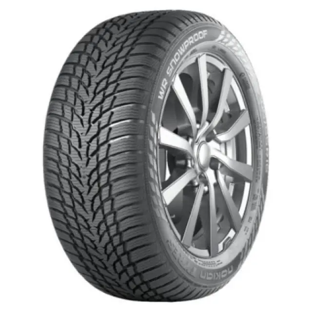 Ofertă limitată Anvelope Iarna 195 65 R15 Nokian Snowproof 1 (47999) - Catalog 2026
