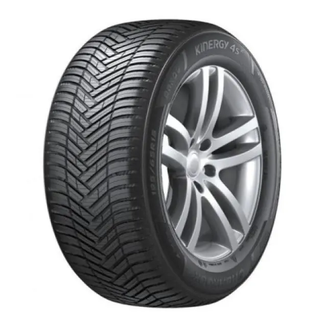 Anvelope All Season 195 65 R15 Hankook Kinergy 4s 2 H750 (65497) - Catalog 2026 Calitate înaltă