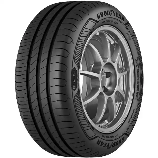 Preț mic Anvelope Vara 195 65 R15 Goodyear Effigrip Compact 2 (39154) - Catalog 2026
