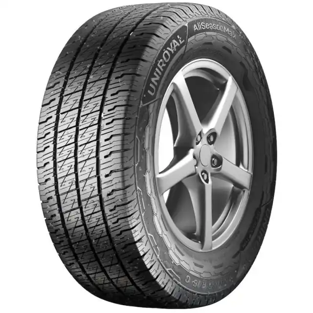 Disponibil imediat Anvelope All Season 195 65 R16C Uniroyal All Season Max (44003) - Catalog 2026